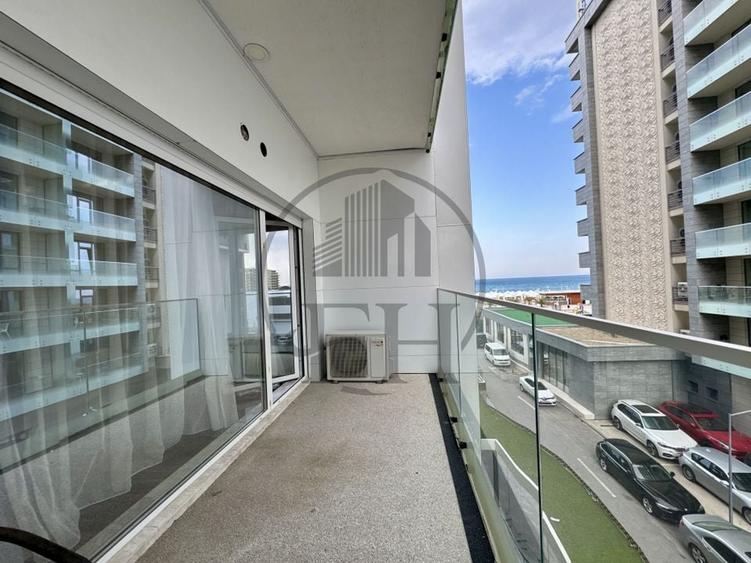 Studio de vanzare Mamaia, prima linie la mare - 9