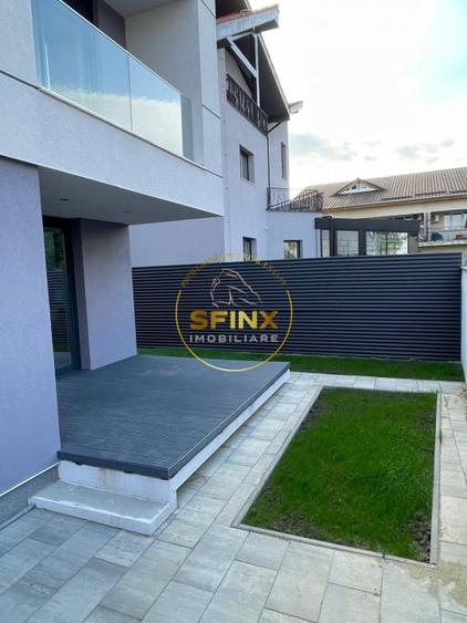 Modern, fully furnished villa, close to Cambridge School and Jolie Ville - 6