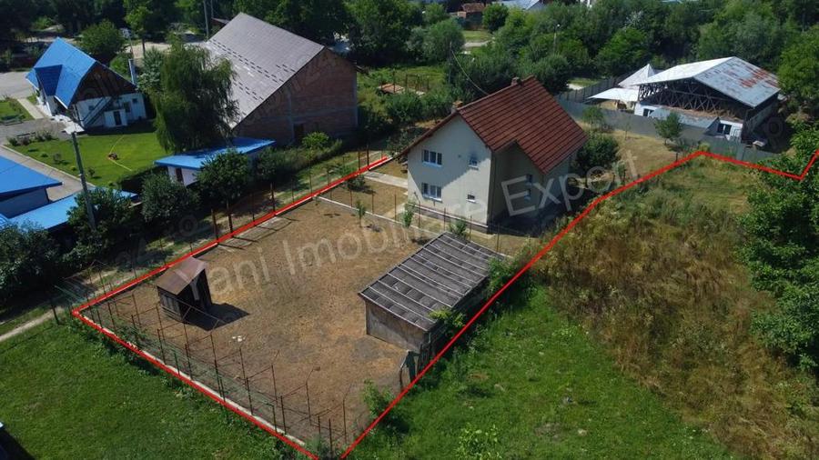 Proprietate compusa din casa + hala, de vanzare in Curtea de Arge?. - 4