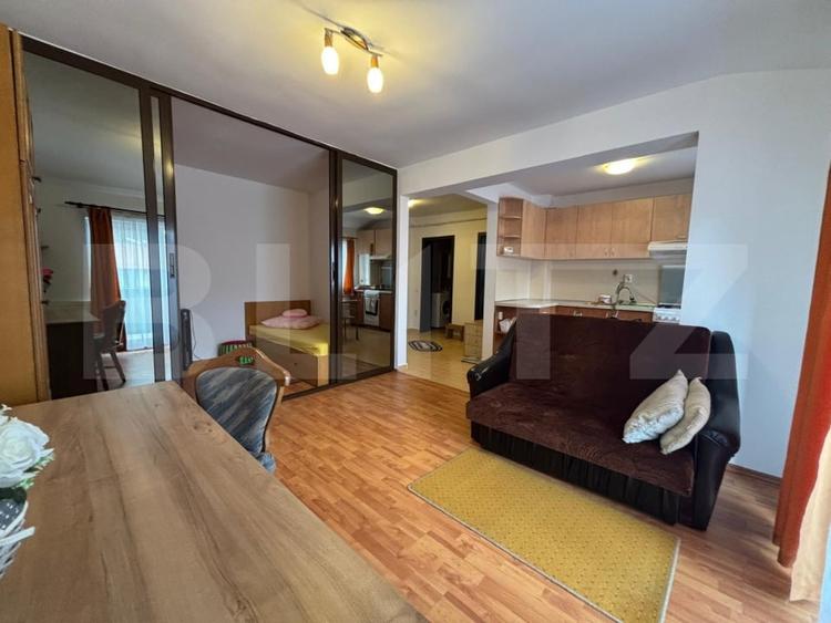 Apartament 2 camere, 50.72 mp, zona Florilor - 4