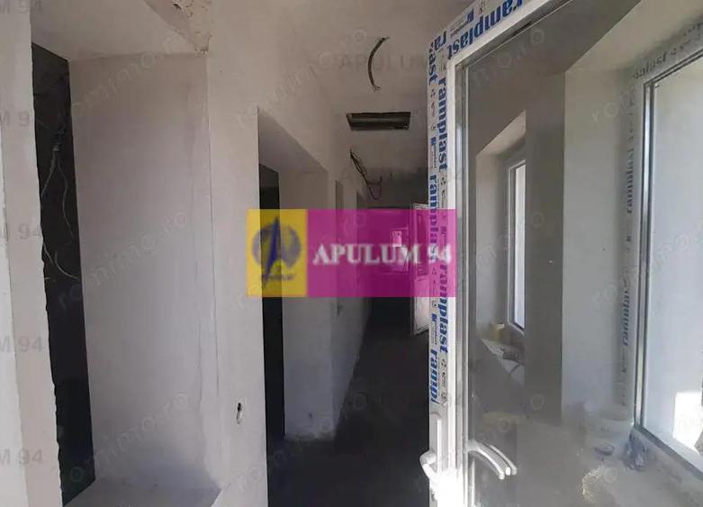 Casa aproape de Bucure?ti finisata par?ial. - 18