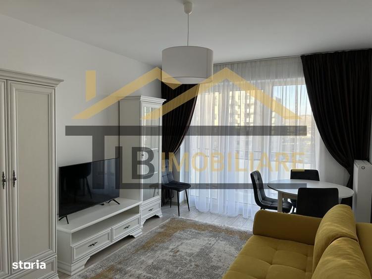 Apartament de 2 camere, 64mp, Zona Maurer - 1