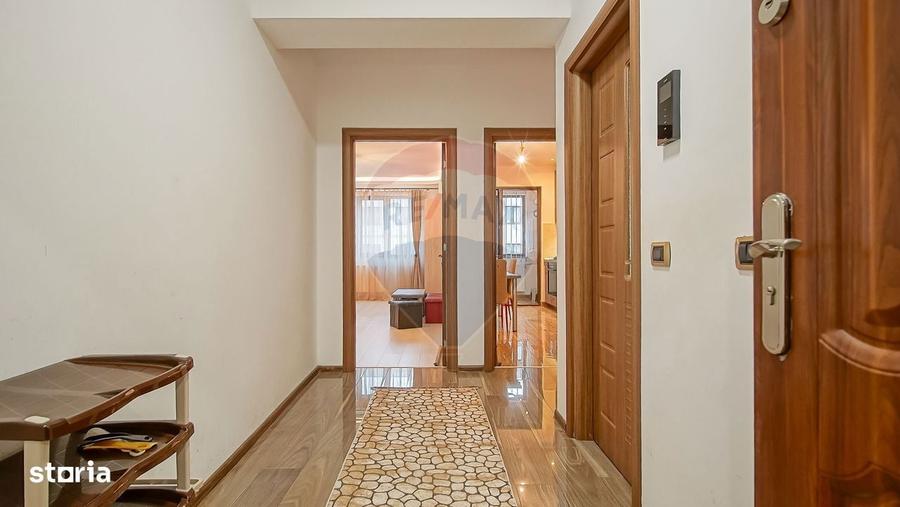 Garsoniera de inchiriat | Isaran Tractorul | Pet Friendly - 16