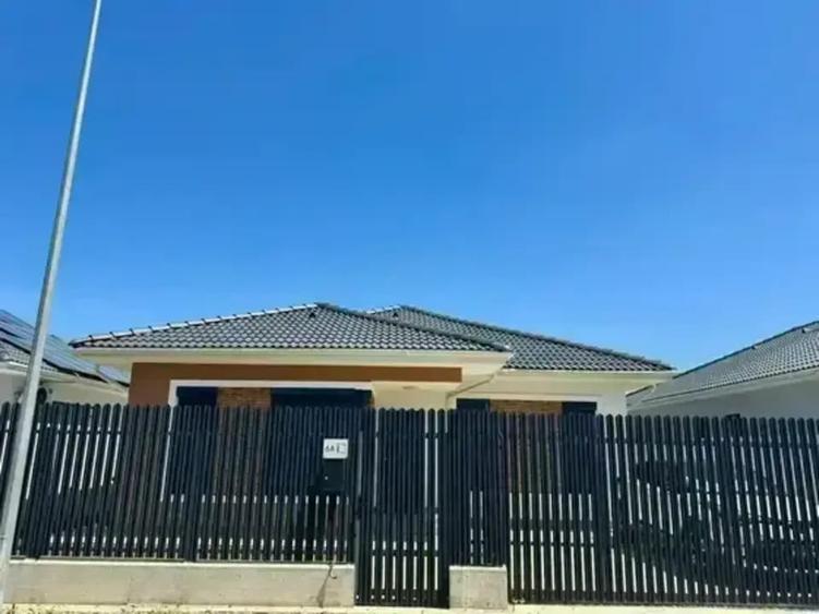 Direct dezvoltator, 0 stres! Predare la cheie, vila lux individuala - 10