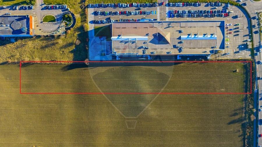 Teren 5,800mp Brasov / Calea Bucuresti - 6