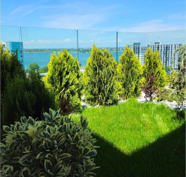 Como Park Apartament 2 camere Zona Virtuții - 7