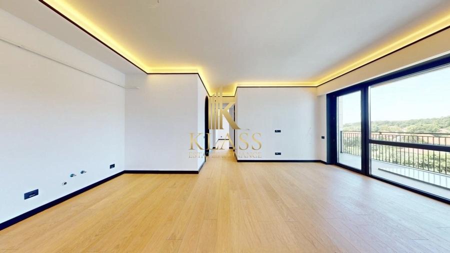 Apartament 4 camere în Pipera | Disponibile penthouse, ap cu 2,3 camere - 4