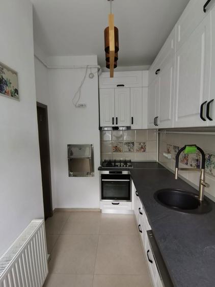 Inchiriez apartament cu doua camere - 6