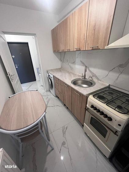 Apartament cu o camera de inchiriat - 5