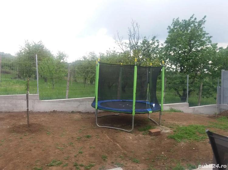 Casa de vanzare -constructie 2021 - cartier Oncea Strada Prunilor - 3