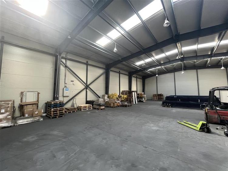 Inchiriere depozit/hala/spatiu industrial Jilava - Giurgiului, Ilfov - 6