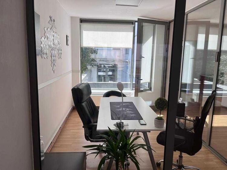 Inchiriere spatiu destinat birourilor/activitati comerciale - Unirii - 4