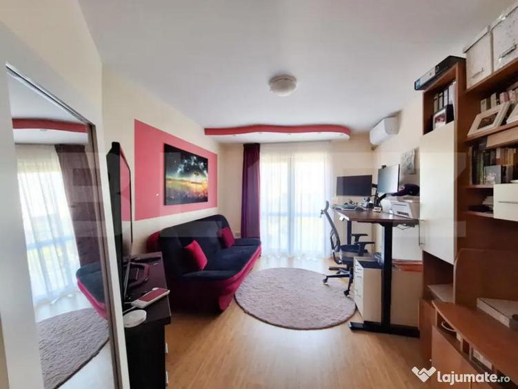 Casa individuala la cheie 300mp utili, cu Garaj, zona Dambu - 8