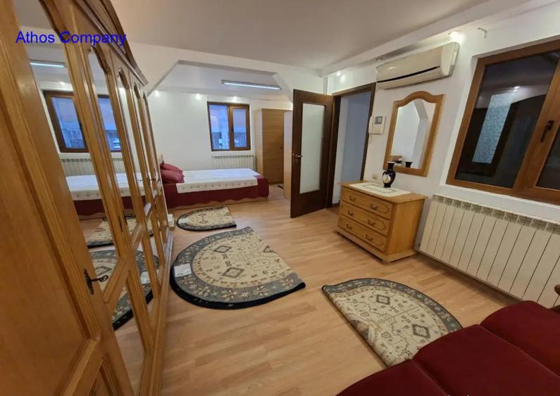 Vila P 2 MIihalache/Grivita ideala pt birourii/ locuinta - 1