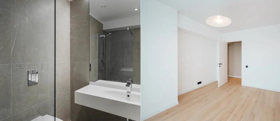 Apartament 3 camere, Colentina, vedere lac - 2