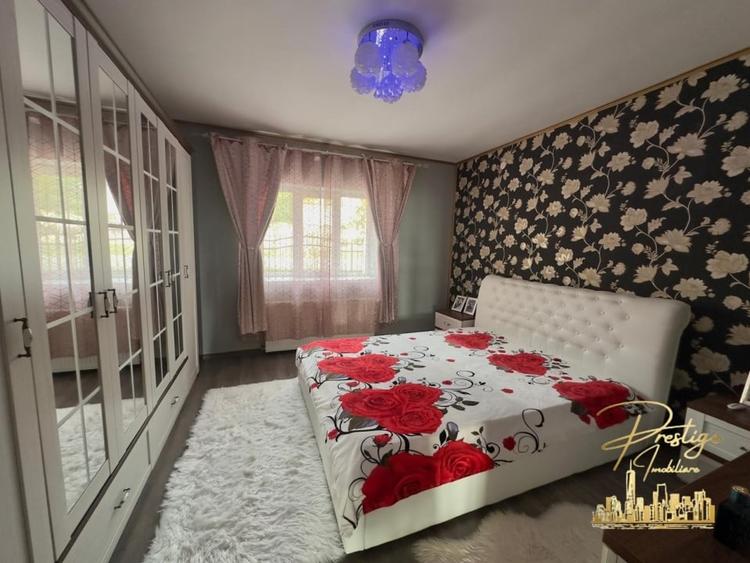 Casa cu anexe si teren de 1000 mp de vanzare in comuna Spinus-Bihor - 9