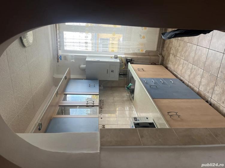 De vanzare apartament cu 2 camere - 5