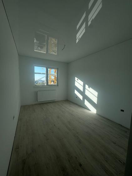 Garsonieră- 33,38 m²- Zonă centrală - Prețuri avantajoase-Militari  Residence - 2