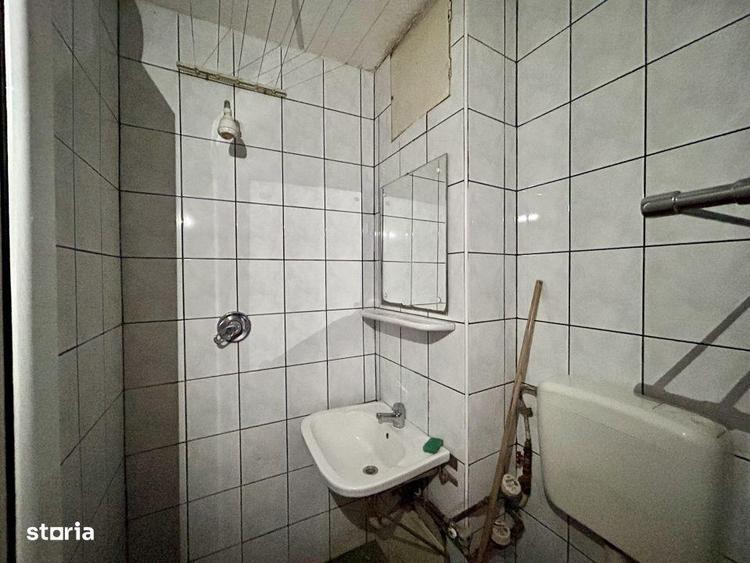 Garsoniera 22mp, Democratiei, Ploiesti - 6