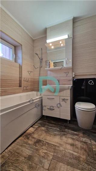 Apartament 3 camere, 88 mp, Grivitei, Brasov - 12