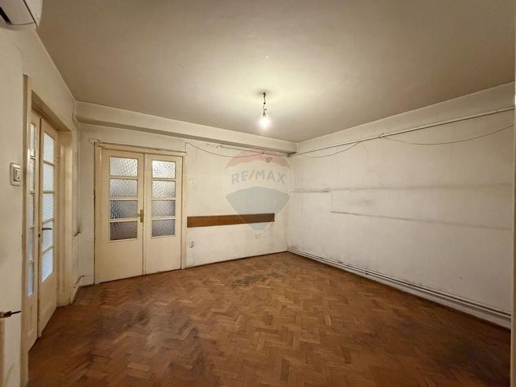 Casă de vânzare – Strada Turbinei | Floreasca - 14