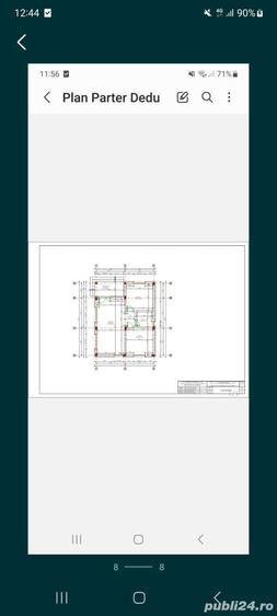 Vand casa comuna Frumusani sat Postovari - 5