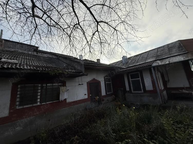 Casa de vanzare in Turda! - 1