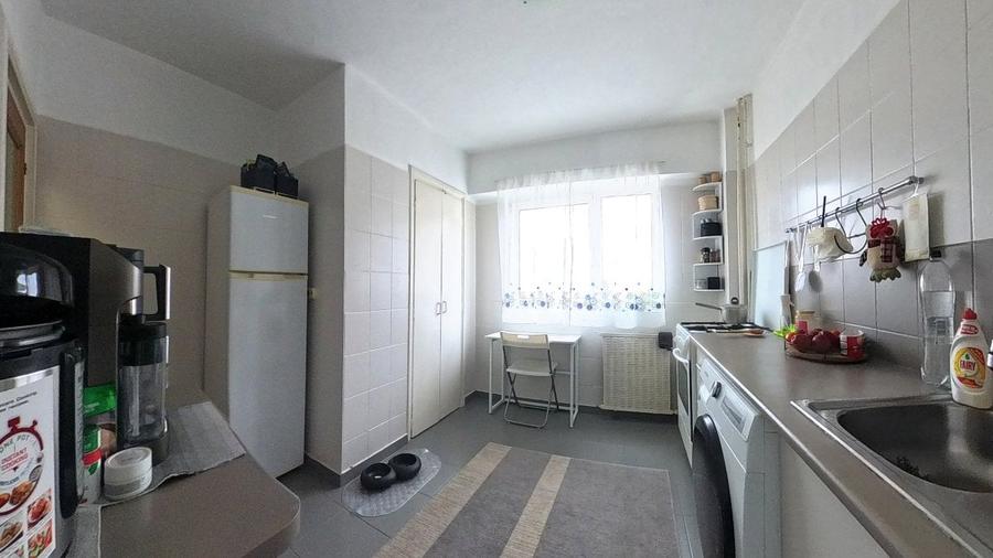 Vanzarea Apartament 2 Camere Tineretului, Bloc 1986, Parc Piscului - 6