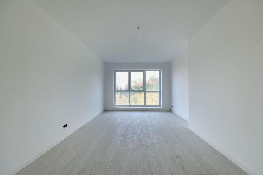 Apartament 4 camare, finisat, 126 mp+terase53 mp, bloc nou Grigorescu - 12