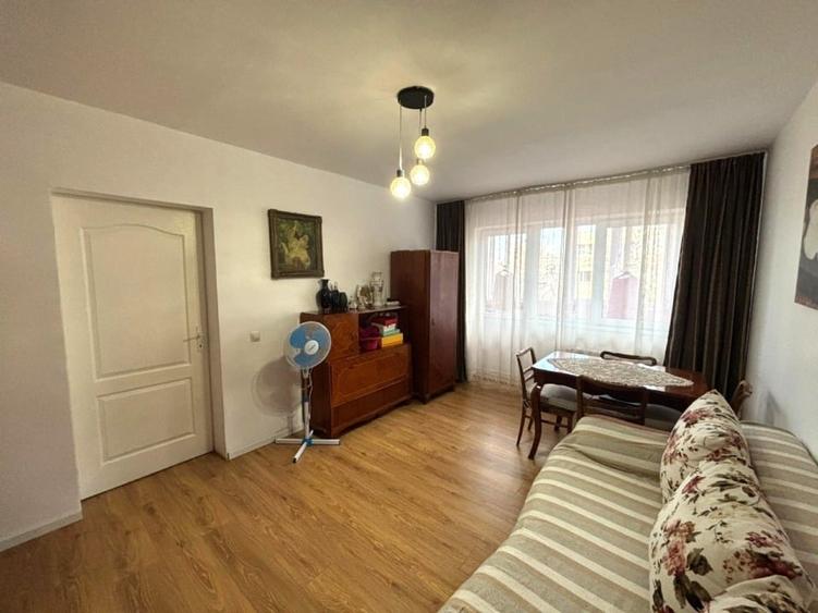 PF Vand apartament 3 camere decomandate, ideal pentru investitie, 69 mp utili - 7