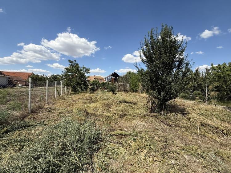 Casa individuala 2 camere, 80mp utili, 997 teren in Utvin - 20