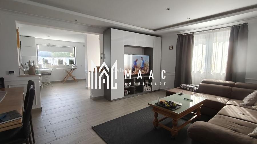 Casă individuală I 4 Camere I Utilată I Acces auto I Cristian