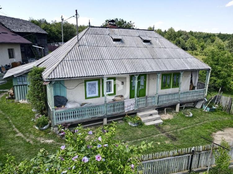 Casa la tara cu 30 ari Rasca - 9