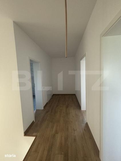 Casă cu 4 camere în Ghiroda