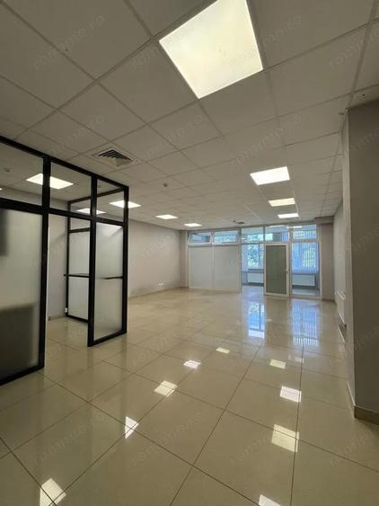 Birou de inchiriat in zona Unirii - 3