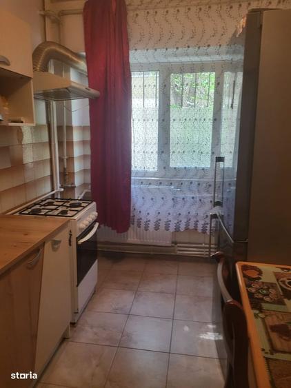 Mangalia 2 camere Pictor Tonita de inchiriat termen lung - 6