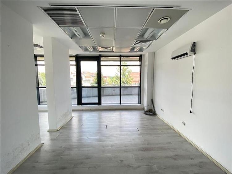 Spatii birouri de inchiriat Pipera de la 200mp - 9