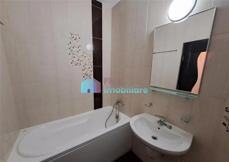 Microapartament bloc nou zona Nordic G.Enescu - 1