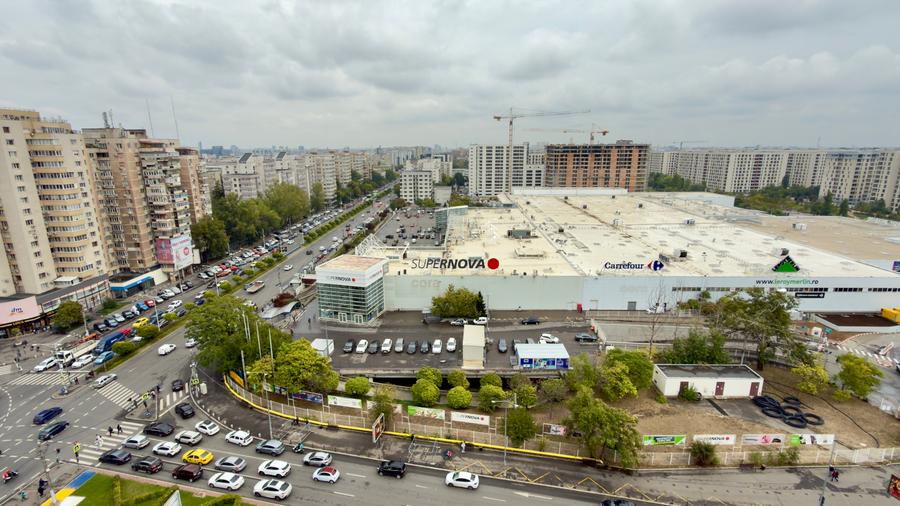 Apartament 2 camere Militari metrou Lujerului ! - 18