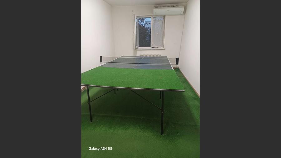 Apartament 4 camere - Cartier Mănăștur - zonă liniștită - 3