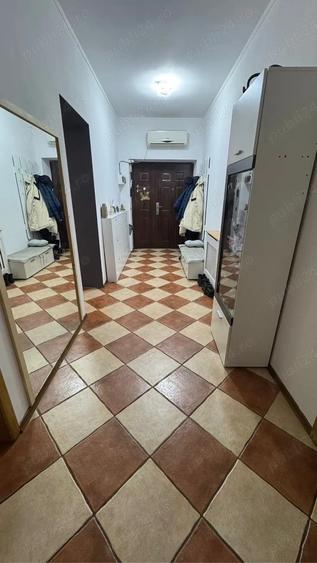Apartament cu 3 camere la vila cu curte proprie ,stadion Letea Bacau - 3
