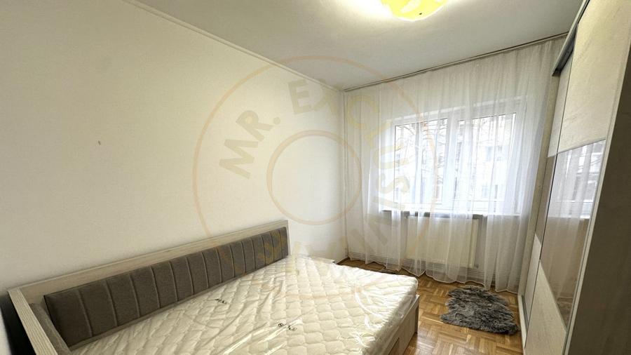 Apartament cu 3 camere Eremia Grigorescu. Comision 0% - 5