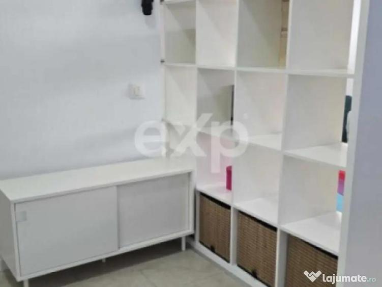 De vanzare apartament 2 camere semidec, et. 9/11, zona Euro - 6