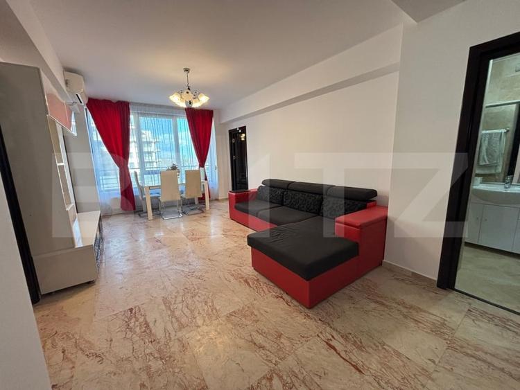 Apartament 3 camere, 75 mp, zona Copou - 1