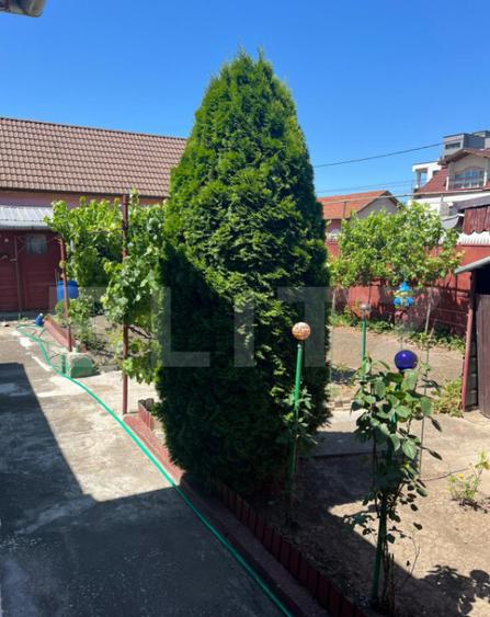 Casa de vanzare, cu 3 camere, 85 mp, zona semicentrala - 5