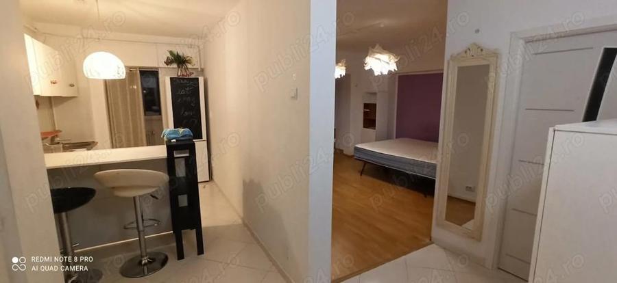 Inchiriez Ap 1 camera Ia?i Tatara?i zona Lidl - 8