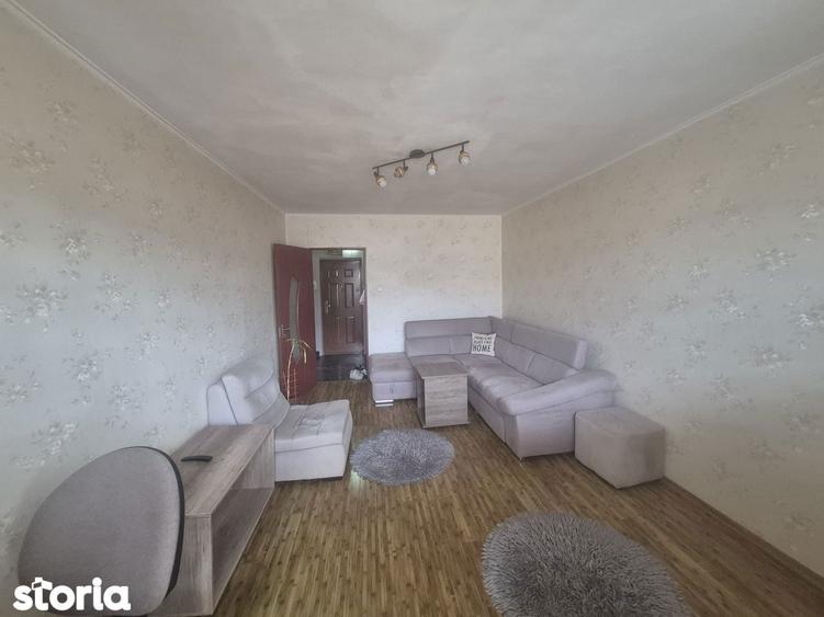 Apartament 2 camere Trivale Complex 1 , et 3/4 , mobilat si utilat - 2