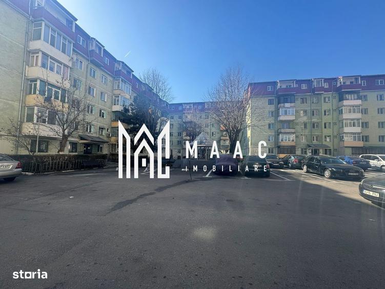 Garsoniera | Ostroveni| 24,6 MP - 2