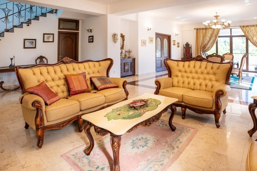 Unicitate, spațiu și rafinament în Snagov! Viata pe lac !! - 2