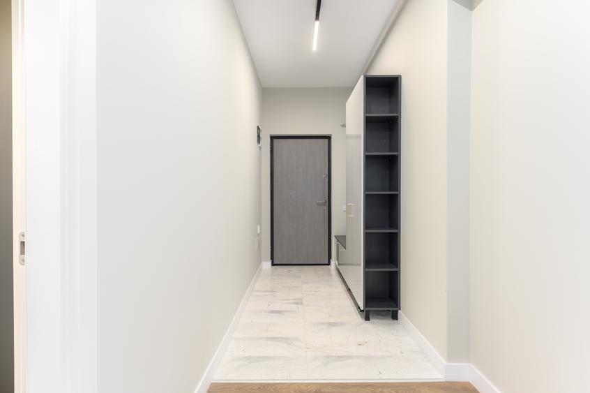 OFERTA SPECIALA APARTAMENT 3 CAMERE! PRET SPECIAL 125400 EURO +TVA - 13